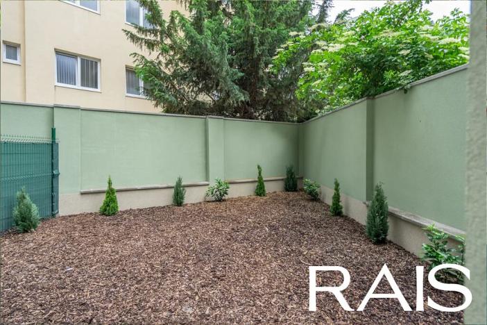 Pronájem bytu 3+kk, Brno, Vranovská, 60 m2