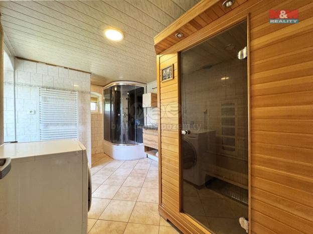 Prodej rodinného domu, Děpoltovice, 295 m2