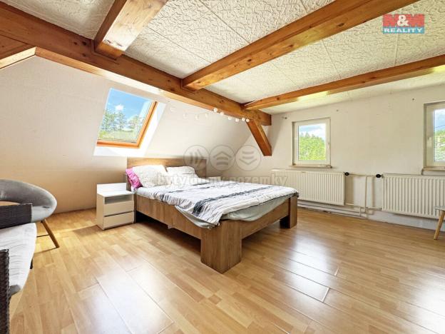 Prodej rodinného domu, Děpoltovice, 295 m2