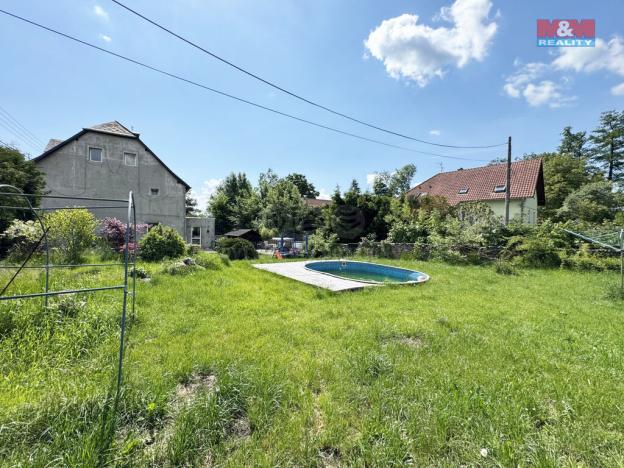 Prodej rodinného domu, Děpoltovice, 295 m2