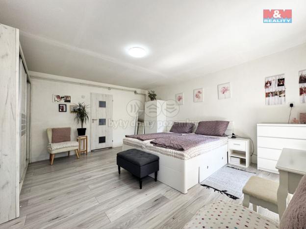 Prodej rodinného domu, Děpoltovice, 295 m2