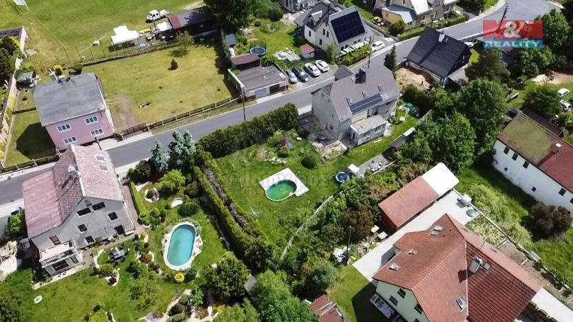 Prodej rodinného domu, Děpoltovice, 295 m2