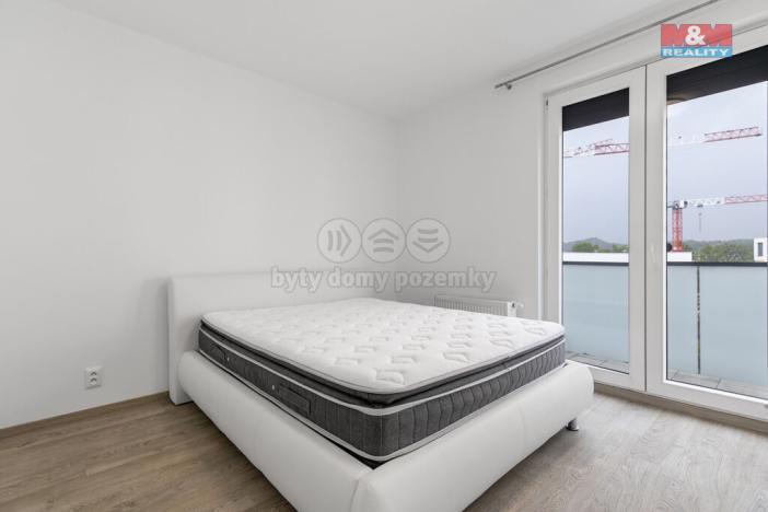 Prodej bytu 3+kk, Ostrava - Moravská Ostrava, Jantarová, 89 m2