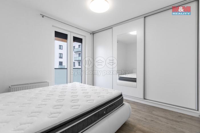 Prodej bytu 3+kk, Ostrava - Moravská Ostrava, Jantarová, 89 m2