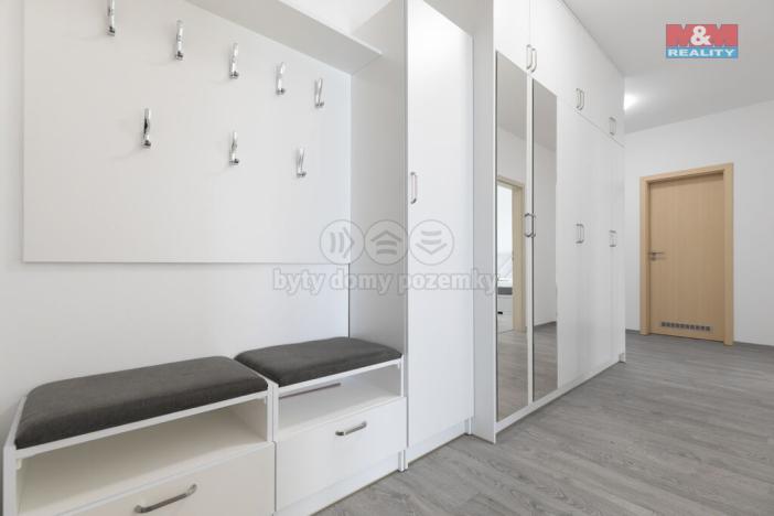 Prodej bytu 3+kk, Ostrava - Moravská Ostrava, Jantarová, 89 m2