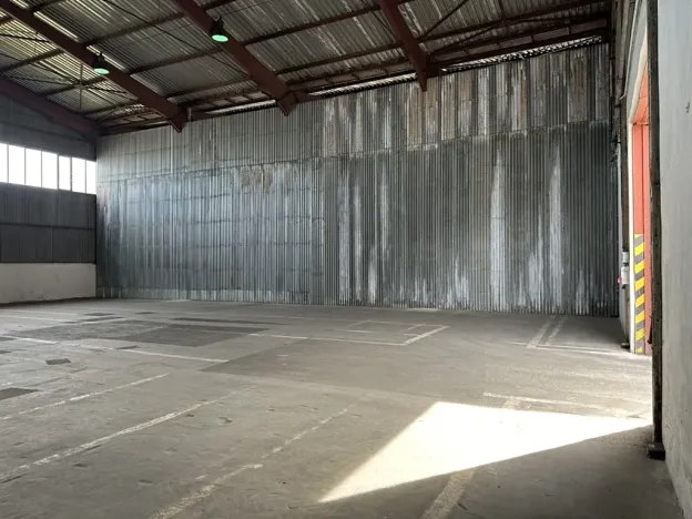 Pronájem skladu, Boršov nad Vltavou, Průmyslová, 425 m2