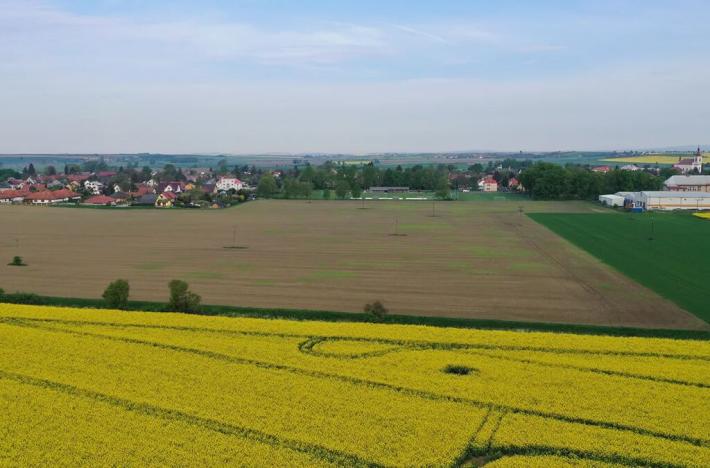 Prodej komerčního pozemku, České Meziříčí, 20620 m2