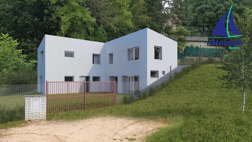 Prodej pozemku pro bydlení, Zdiby, Na Návsi, 550 m2