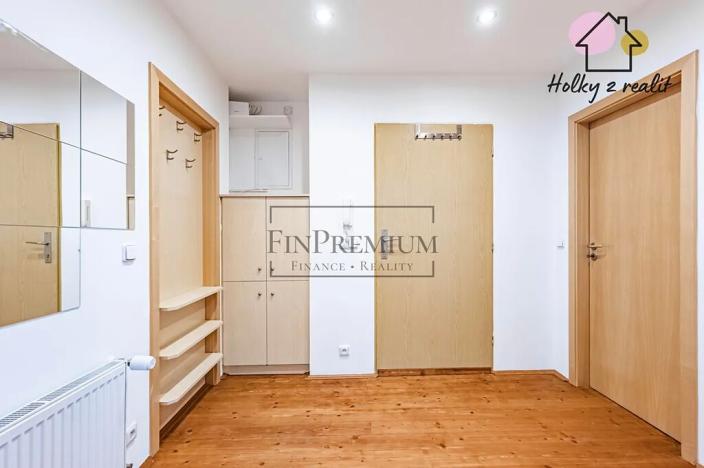 Prodej bytu 3+kk, Praha - Krč, Pod Krčským lesem, 162 m2