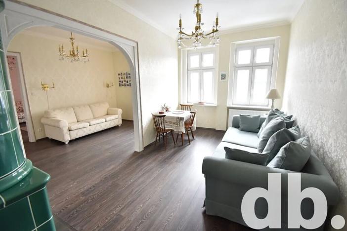 Prodej bytu 5+kk, Karlovy Vary, Petřín, 130 m2