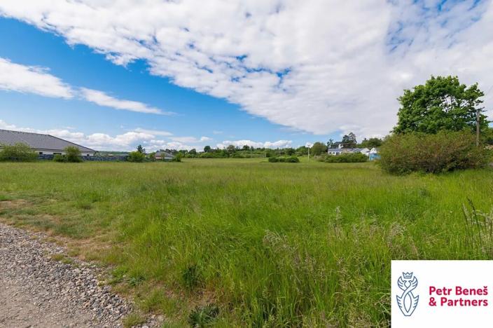 Prodej pozemku pro bydlení, Žatec, Chomutovská, 6565 m2