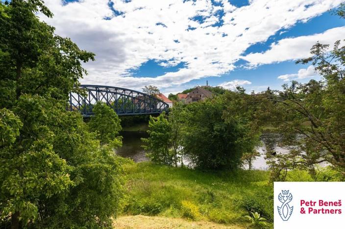 Prodej pozemku pro bydlení, Žatec, Chomutovská, 6565 m2