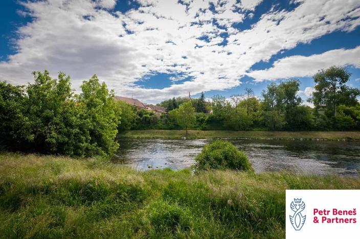 Prodej pozemku pro bydlení, Žatec, Chomutovská, 6565 m2