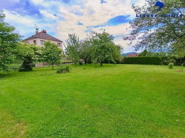 Prodej komerčního pozemku, Frýdlant nad Ostravicí, 690 m2