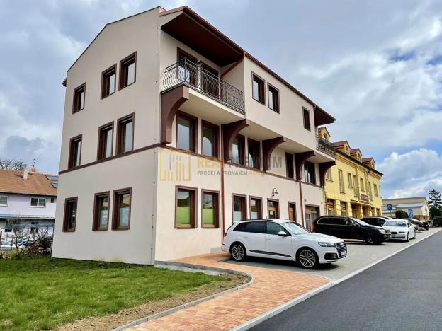 Pronájem bytu 1+1, Kunovice, 50 m2