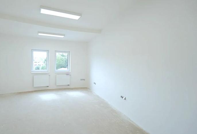 Pronájem kanceláře, Blansko, Poříčí, 163 m2