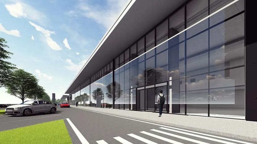 Pronájem skladu, Praha - Velká Chuchle, 313 m2