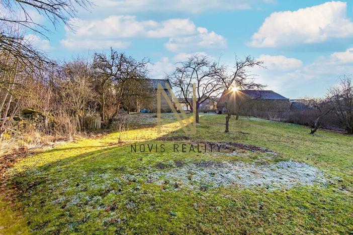 Prodej pozemku pro bydlení, Plánice, 876 m2