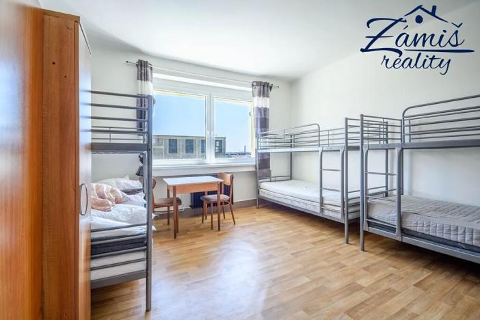 Prodej činžovního domu, Kladno, Průmyslová, 780 m2