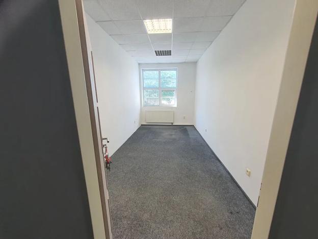 Pronájem kanceláře, Havlíčkův Brod, Beckovského, 17 m2