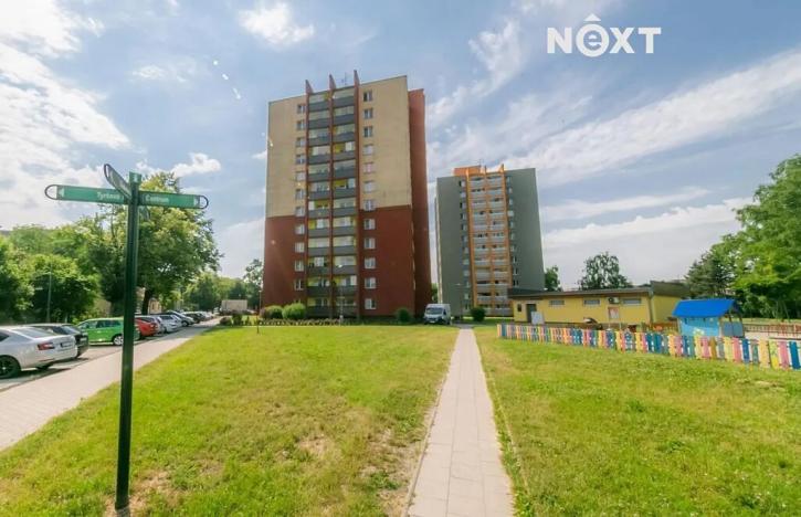 Pronájem bytu 1+kk, Karviná, Studentská, 29 m2