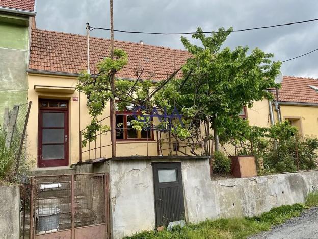 Prodej rodinného domu, Ždánice, Suchý řádek, 92 m2