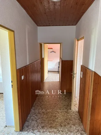 Prodej rodinného domu, Kovářská, Kostelní, 500 m2