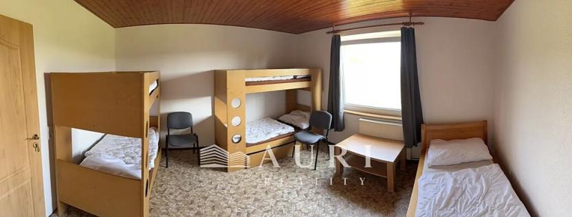 Prodej rodinného domu, Kovářská, Kostelní, 500 m2