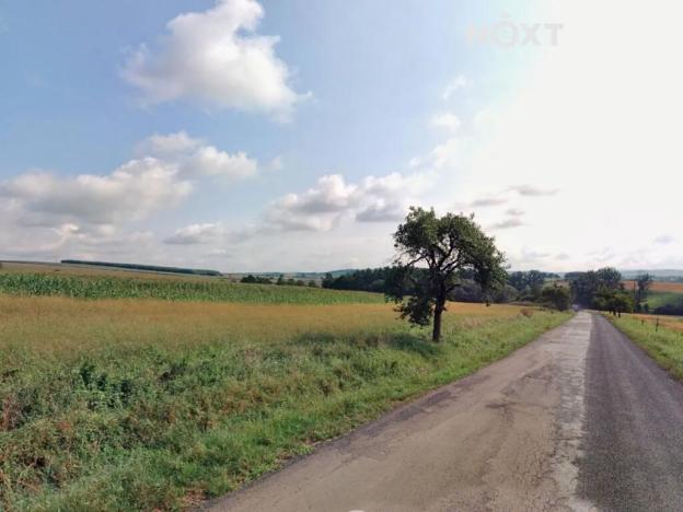 Prodej pole, Horní Nětčice, 6004 m2