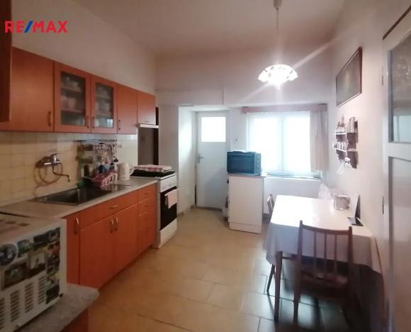 Prodej vícegeneračního domu, Polička, Čsl. armády, 221 m2