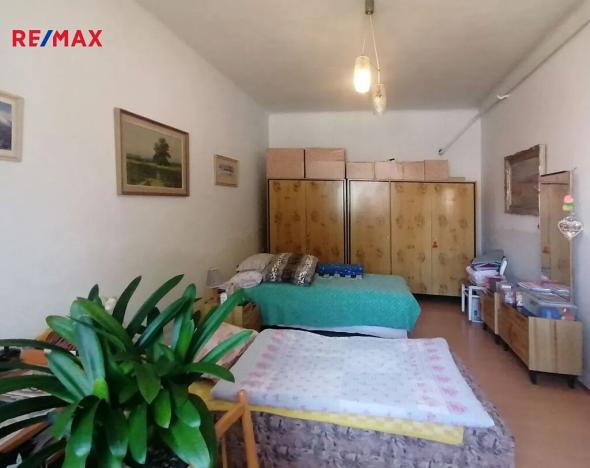 Prodej vícegeneračního domu, Polička, Čsl. armády, 221 m2