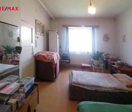 Prodej vícegeneračního domu, Polička, Čsl. armády, 221 m2