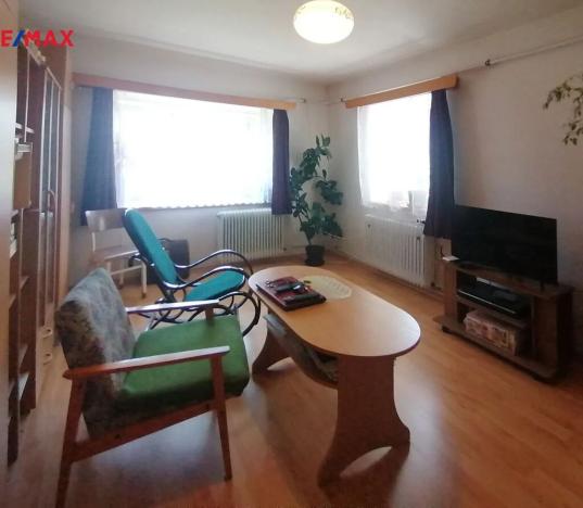 Prodej vícegeneračního domu, Polička, Čsl. armády, 221 m2