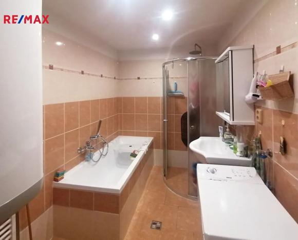 Prodej vícegeneračního domu, Polička, Čsl. armády, 221 m2