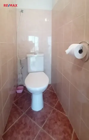 Prodej vícegeneračního domu, Polička, Čsl. armády, 221 m2