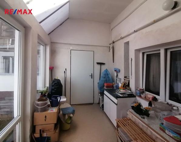 Prodej vícegeneračního domu, Polička, Čsl. armády, 221 m2