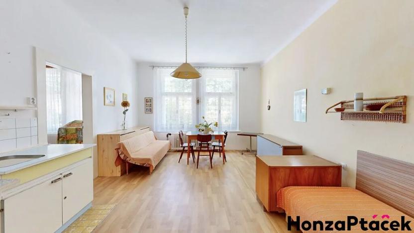 Prodej rodinného domu, Čistá, J. A. Komenského, 403 m2