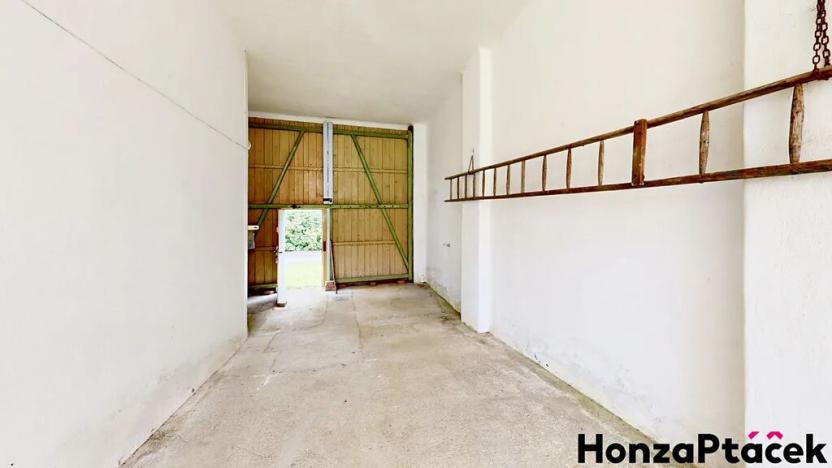 Prodej rodinného domu, Čistá, J. A. Komenského, 403 m2