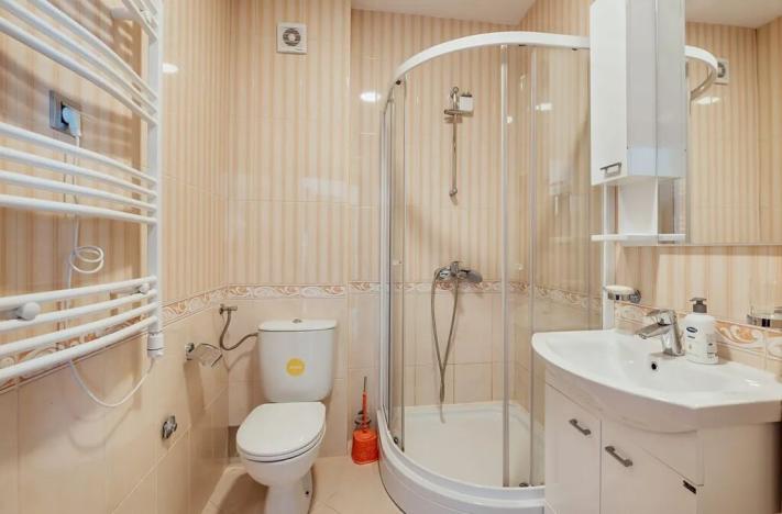 Prodej bytu 3+kk, Tivat, Černá Hora, 64 m2