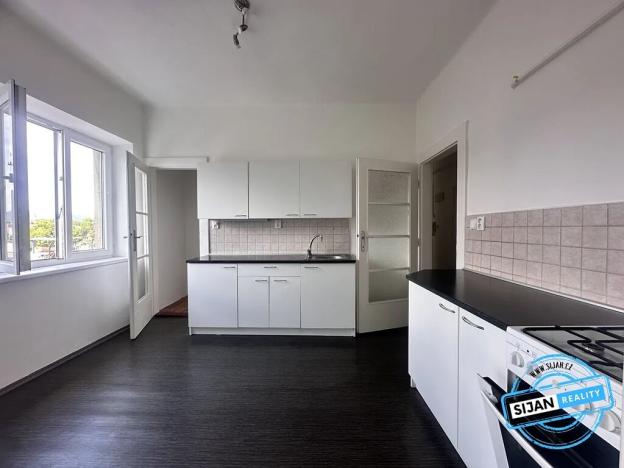 Pronájem bytu 2+1, Lipník nad Bečvou, Svat. Čecha, 64 m2