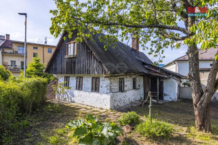 Prodej chalupy, Červený Kostelec, Pazderna, 50 m2