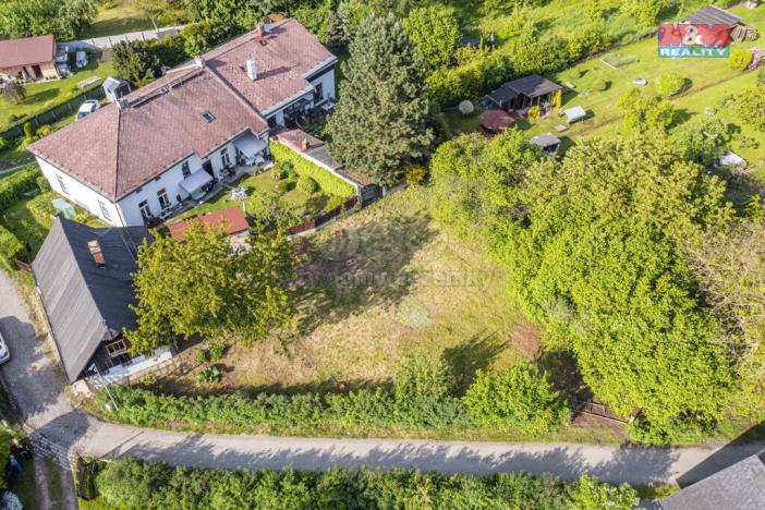 Prodej chalupy, Červený Kostelec, Pazderna, 50 m2