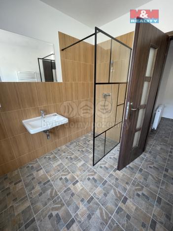 Prodej bytu 3+kk, Choceň, Záměstí, 62 m2
