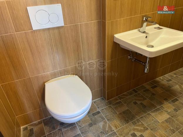 Prodej bytu 3+kk, Choceň, Záměstí, 62 m2