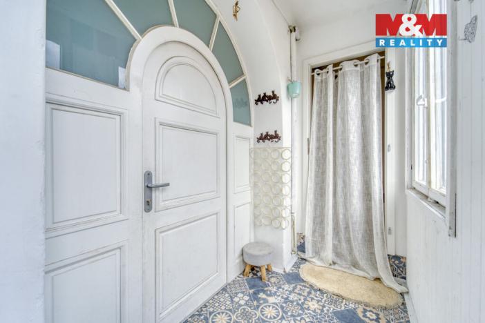 Prodej bytu 3+1, Plzeň - Vnitřní Město, sady 5. května, 73 m2