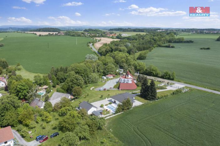 Prodej rodinného domu, Dobruška, Doly, 184 m2