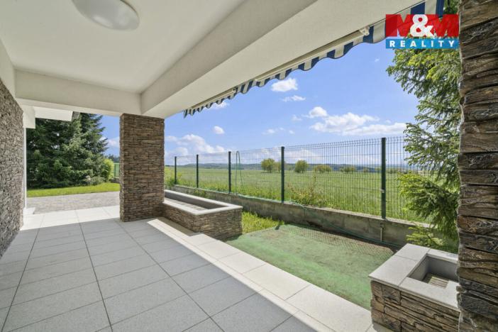 Prodej rodinného domu, Dobruška, Doly, 184 m2