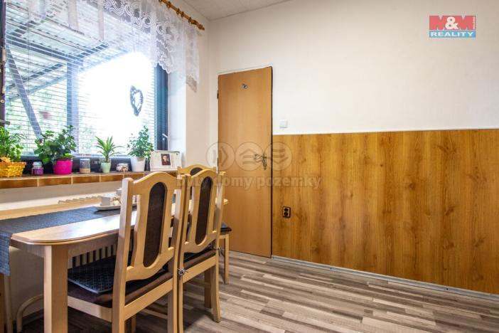 Prodej rodinného domu, Doksy - Obora, 216 m2