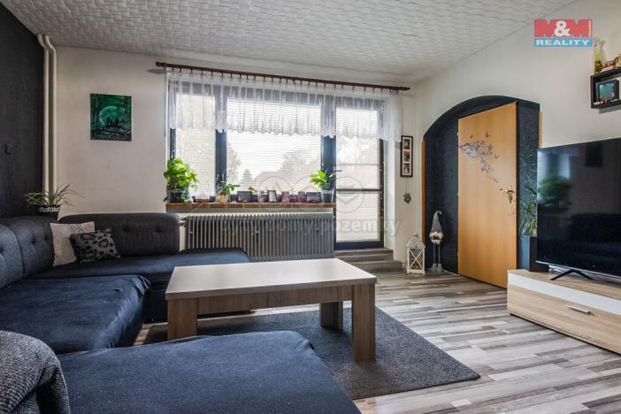 Prodej rodinného domu, Doksy - Obora, 216 m2