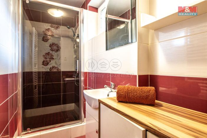 Prodej rodinného domu, Doksy - Obora, 216 m2